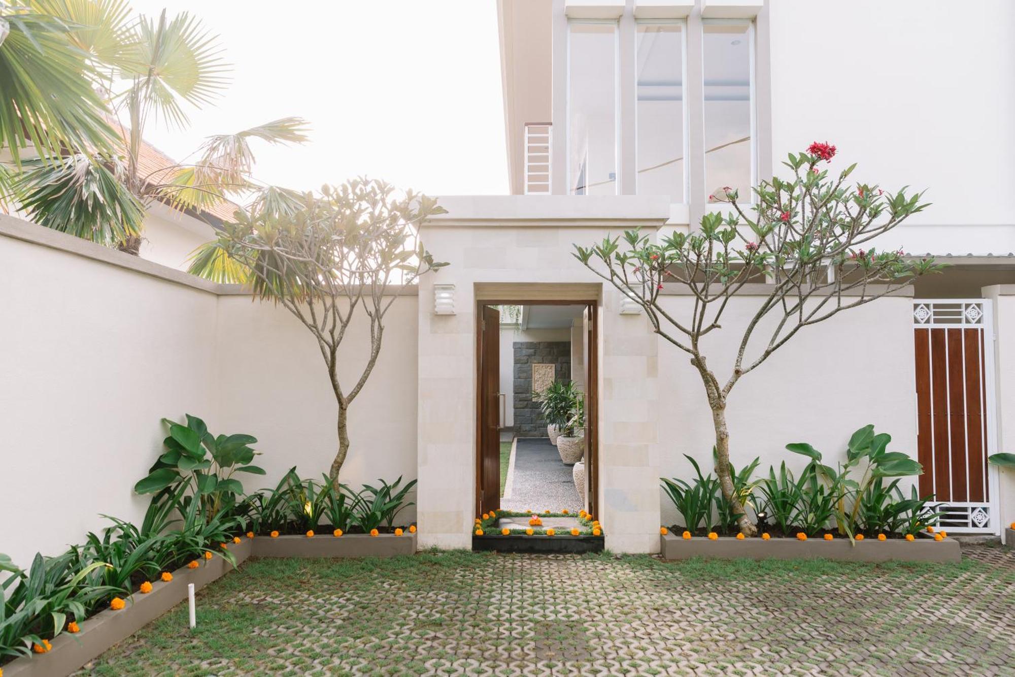 Kubu Benoa Guest House Nusa Dua  Exterior foto